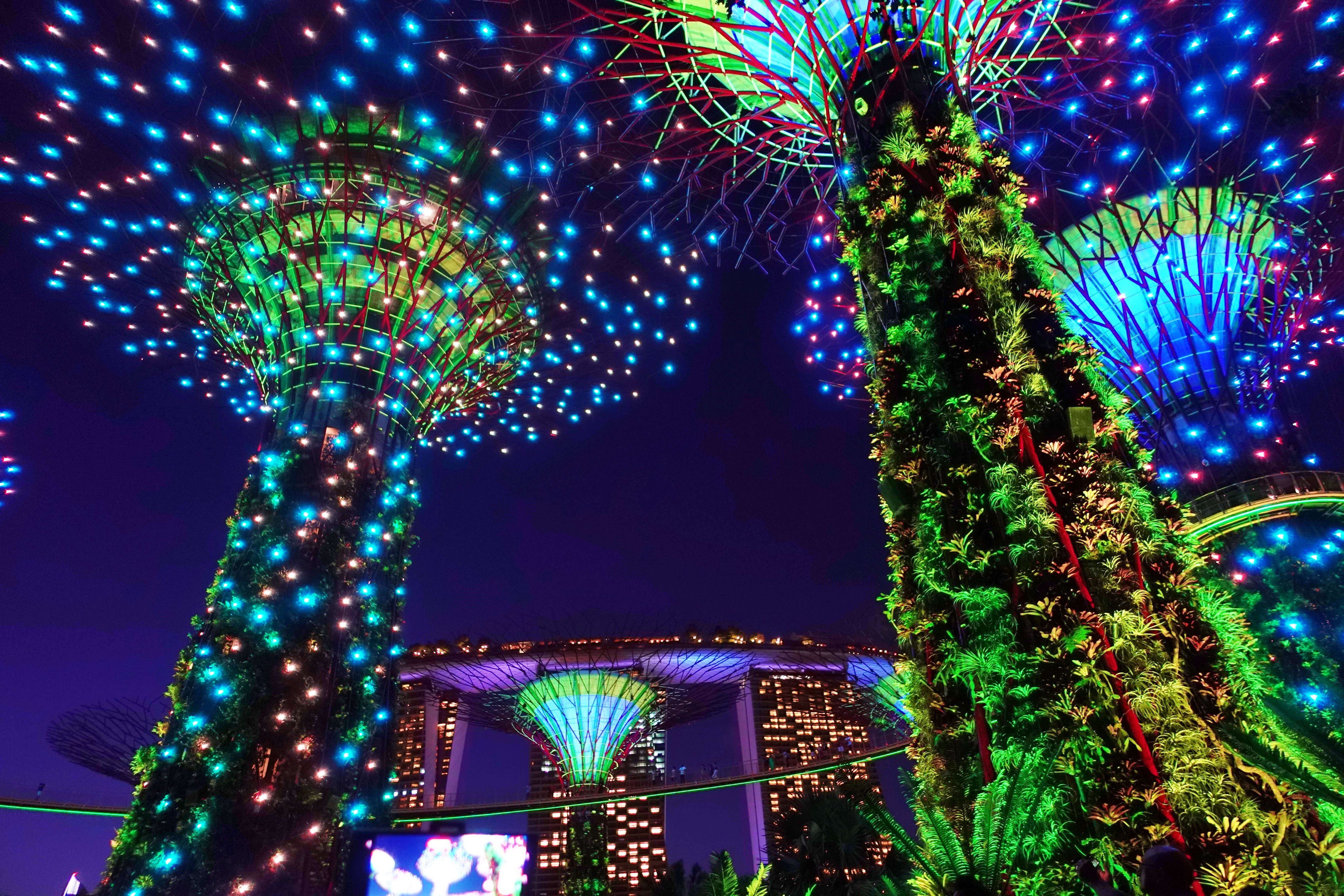 [싱가포르/패키지] 제주항공 직항! 싱가포르 핵심일정+1일 자유 3박5일 ▶ #노쇼핑#1일자유