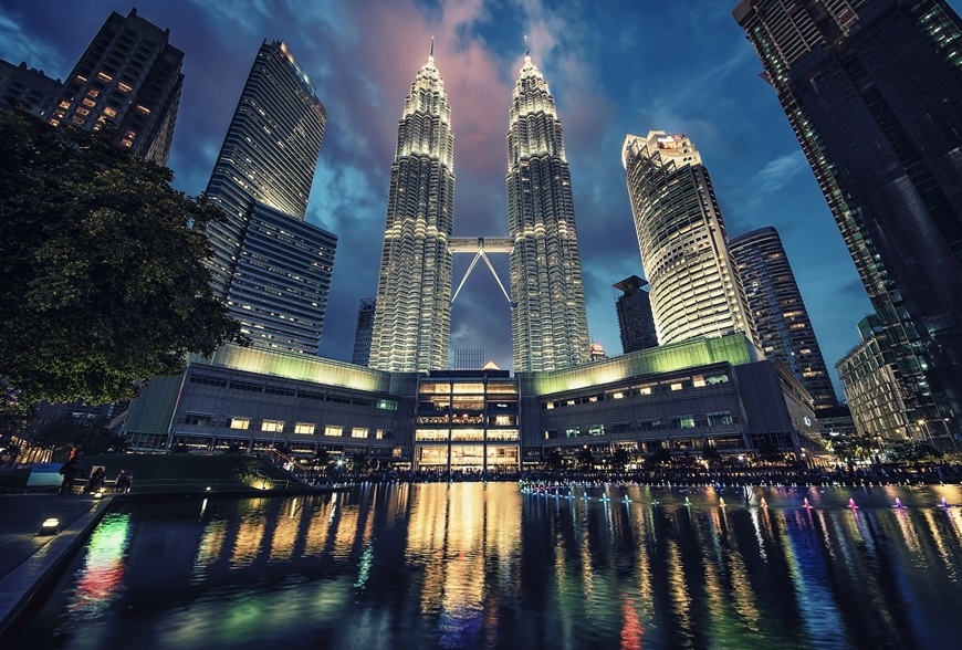 에어아시아 직항 ▷ 쿠알라룸푸르·싱가포르·말라카 3박 5일 / 4박 6일 ▶ #2개국#시티투어#핵심일정